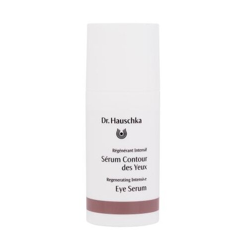 Dr. Hauschka Regenerating Intensive Eye Serum obnavjaljući serum za oči 15 ml Slike