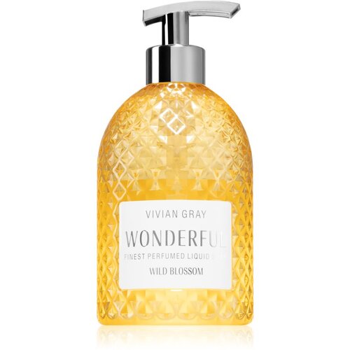 VIVIAN GRAY Wonderful Wild Blossom parfumirano tekoče milo 500 ml Cene