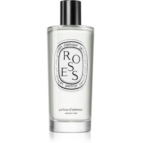 Diptyque Roses pr&amp;scaron;ilo za dom 150 ml Slike