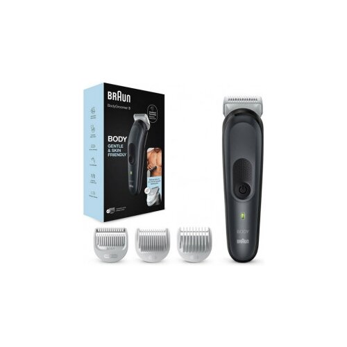 Braun body groomer BG3340 Cijene