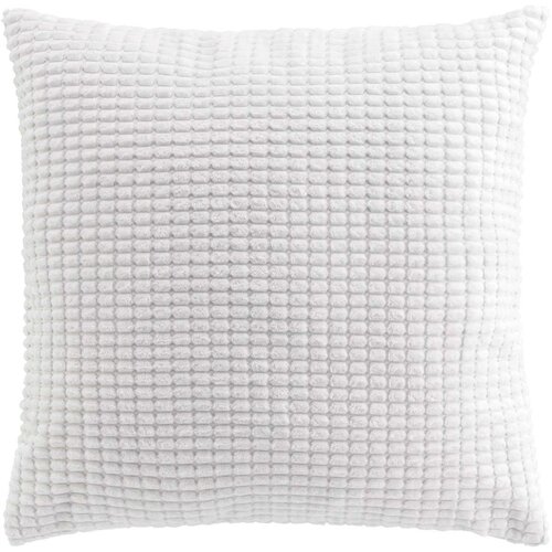 Douceur d int&amp;eacute;rieur Žametna okrasna blazina 45x45 cm Swing &amp;ndash; Slike
