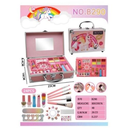 Hk Mini SET ZA MANIKIR I ŠMINKU Cene