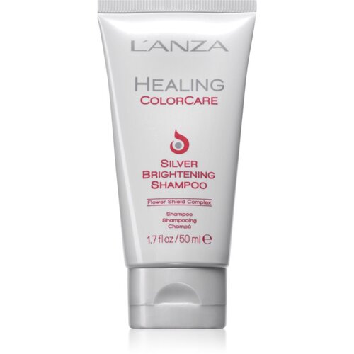 L'anza Healing ColorCare Color-Preserving Shampoo zaštitni šampon za obojenu kosu 50 ml Cene