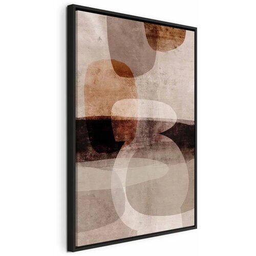  Slika - Back to Thirst (1 Part) Vertical 40x60 Cijene
