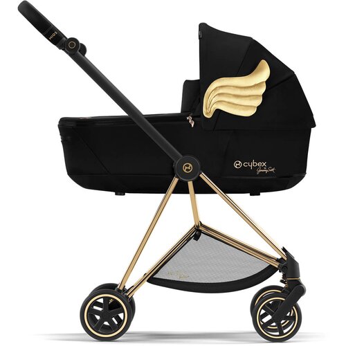 Cybex dječja kolica mios&amp;trade; wings by jeremy scott Slike