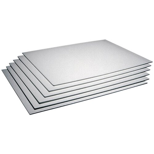 CLIMAPOR izolacijska ploča xps (2.500 x 800 x 6 mm, sadržaj je dovoljan za: 2 m², ekstrudirani polistirol (xps)) Cijene