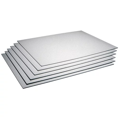 CLIMAPOR izolacijska ploča xps (2.500 x 800 x 6 mm, sadržaj je dovoljan za: 2 m², ekstrudirani polistirol (xps))