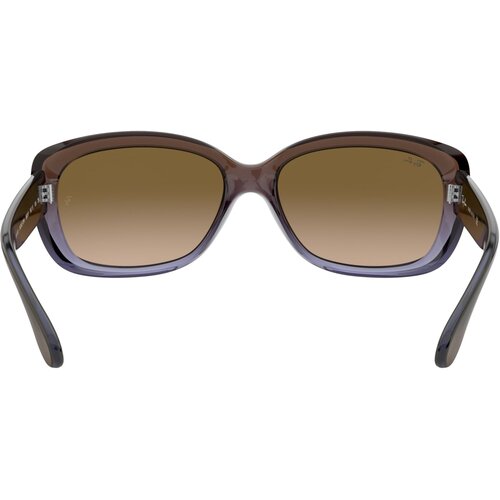 Ray-ban Sončna očala rjava Slike