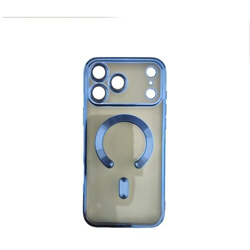  Futrola Magsafe za Iphone 17 Pro max/ plava Cene