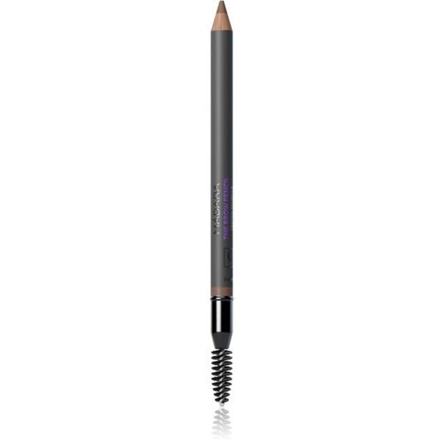  The M&amp;Aacute;DARA The Brow Pencil olovka za obrve nijansa #3 Light Brown 1 g Slike