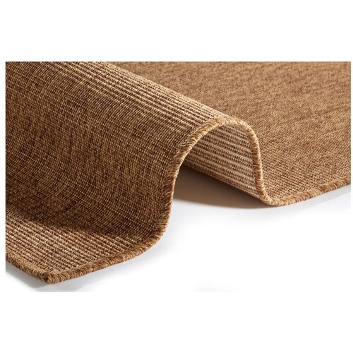 Hanse Home Rjav zunanji in notranji tekač 80x250 cm Nature &amp;ndash; Slike