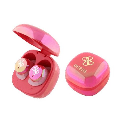 Guess slu&amp;scaron;alice, wireless Red, GUTWSJ144ESFR Slike