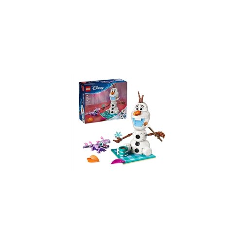 Lego Disney: Olaf i Bruni na zabavnom pikniku Cijene