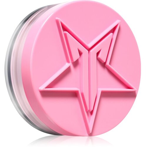 Jeffree Star Cosmetics Magic Star&amp;trade; Setting Powder puder u prahu nijansa Pink Cashmere 10 g Slike