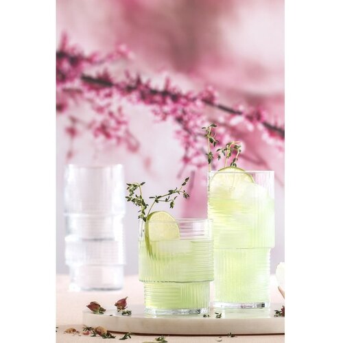 Hermia Kozarci v kompletu 6 ks 400 ml &amp;ndash; Slike