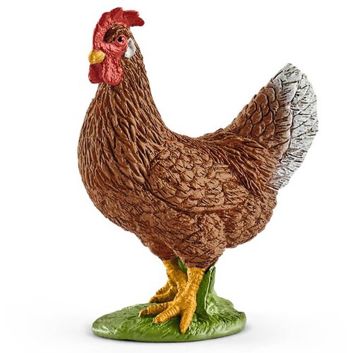 Schleich kokoš Cene