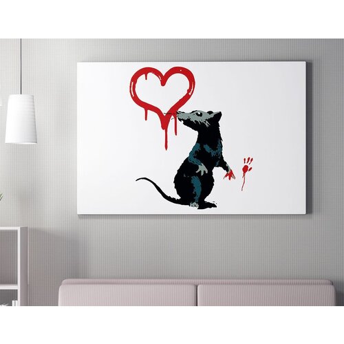 Wallity Slika WY129, 70x100 cm Cene