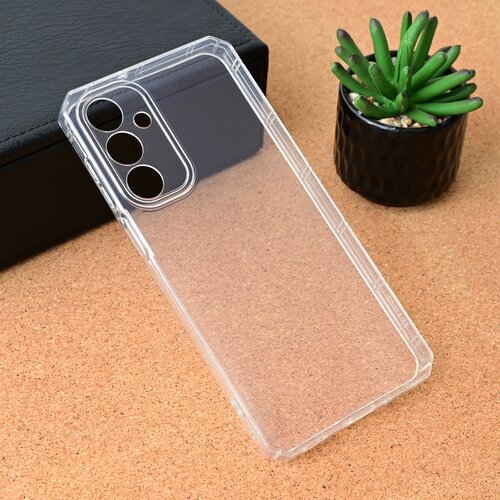 Teracell Maska za Samsung Galaxy A16 transparent Full Protection Cene