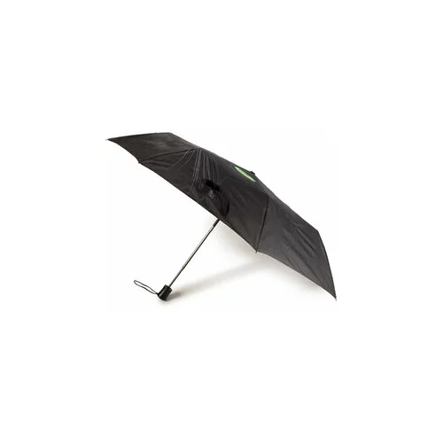 HAPPY RAIN Dežnik Mini Ac 42287 Črna