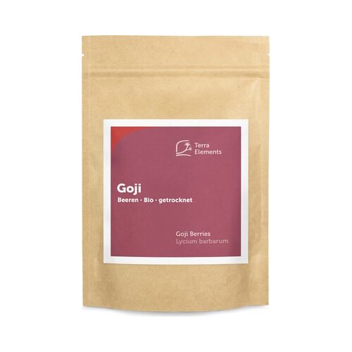 Terra Elements Goji bobice Bio Cijene