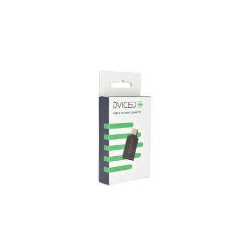 DVICED Adapter Type-C to USB-A Slike