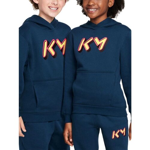 Nike duks za dečake Km k nk club flc hdy FZ5321-478 Cene