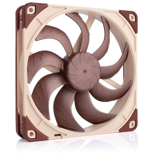 Noctua 140 mm NF-A14x25 G2 PWM fan Cijene