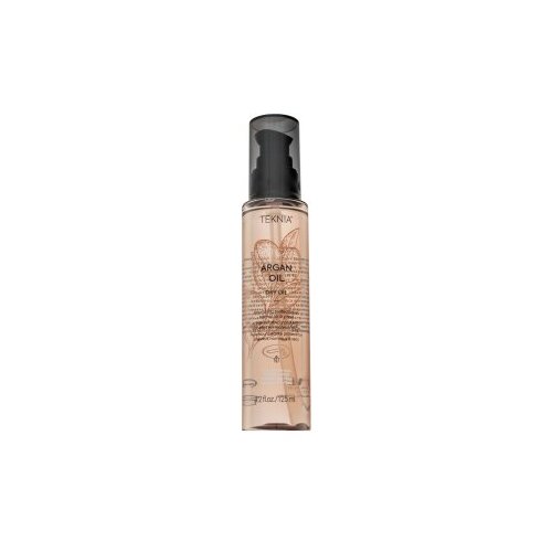 Lakmé Teknia Argan Oil Dry Oil ulje za kosu normalna kosa suha kosa 125 ml unisex Cijene