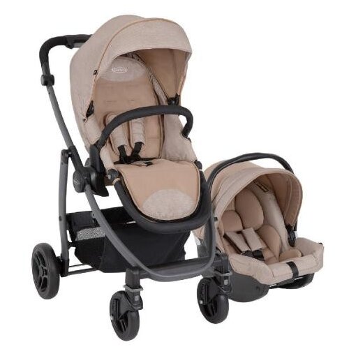 Graco duo sistem Evo, Little adventures Cijene