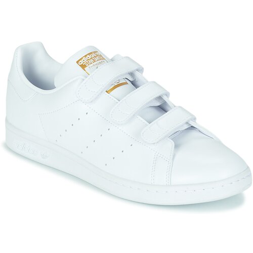 Adidas STAN SMITH CF SUSTAINABLE Bijela Slike