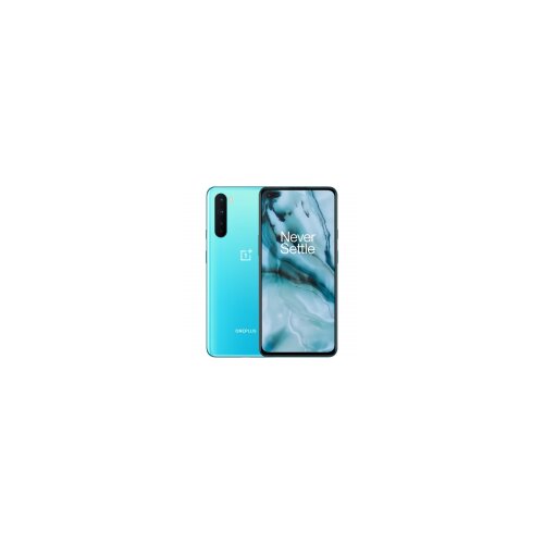 Oneplus Nord 12GB/256GB Blue Marble mobilni telefon Slike
