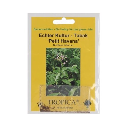TROPICA tobak iz prave kulture Cene