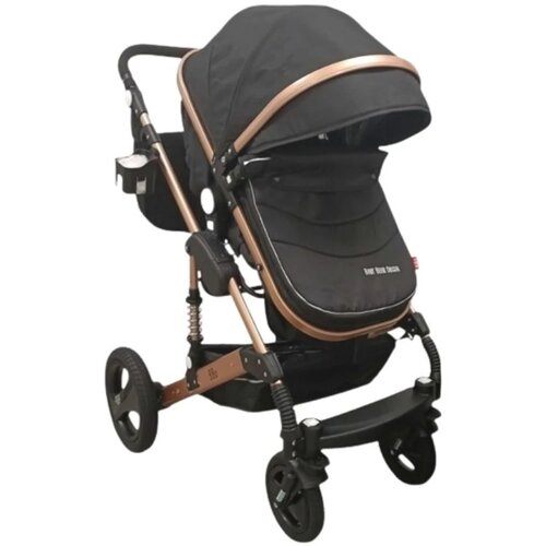 Bbo kolica za bebe 2u1 Matrix Black, 0m+ Cene