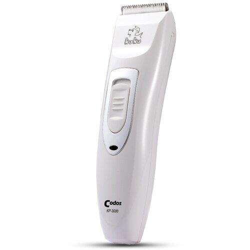 Codos Električni clippers za hi&amp;scaron;ne ljubljenčke KP-3000 6.5W 3h, (20681296) Slike