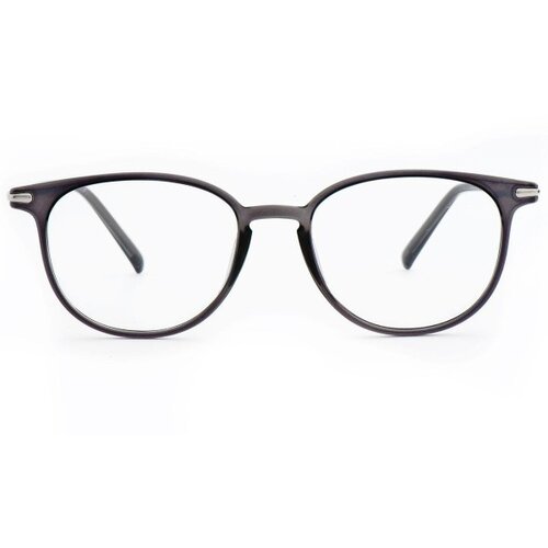 OiO by eyerim Izar Grey ONE SIZE (49) Siva/Kristalna Slike