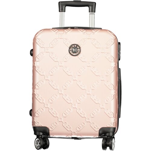 Laura Biagiotti SMALL TROLLEY WOMEN PINK Slike
