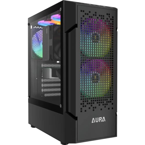 Zeus Računar Ryzen 5 3600/DDR4 16GB/M.2 1TB/RX580 8GB Slike