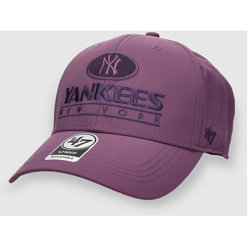 47 Brand Mlb New York Yankees Outskirts &amp;#039;47 Mvp Kapa s &amp;scaron;iltom iris Slike