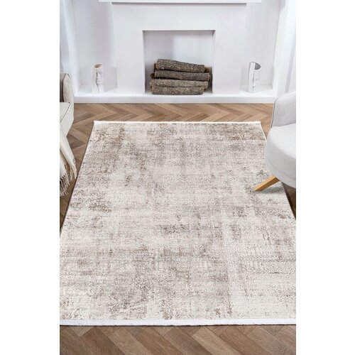 Conceptum Hypnose tepih nazende Nz009, 100x300 cm, bež Cene