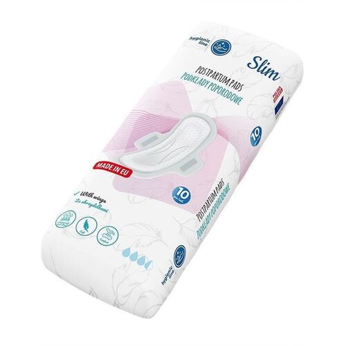 Akuku A0069 postporođajni jastučići slim Cijene