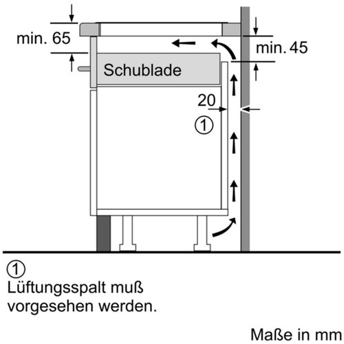Siemens EH675LFC1E Induktions-Kochfeld 60cm Facetten-Design vgradna plo&amp;scaron;ča Slike