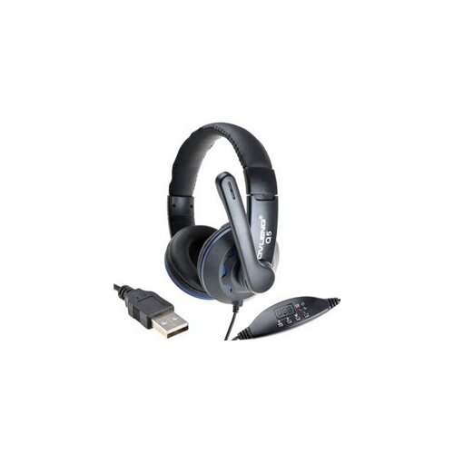 Ovleng Q5 Gaming Slušalice USB Cijene