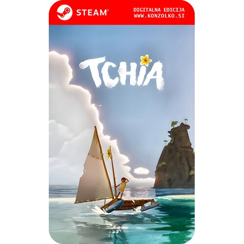  Tchia - Epic Games koda brez &scaron;katlice (WINDOWS PC) Cene
