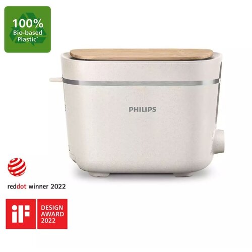 Philips HD2640 8 2 rezine 830 W Bela Slike