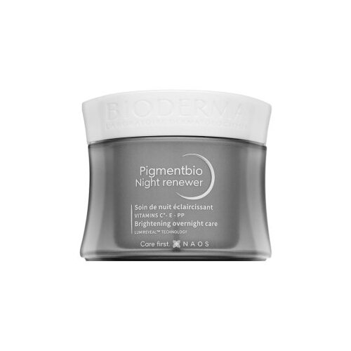 Bioderma Pigmentbio Night Renewer noćna posvjetljujuća krema 50 ml za žene Cene