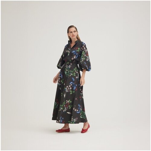 Pêra Lima Krila PÊRA LIMA Bianca Skirt - Amoreira Večbarvna Cene