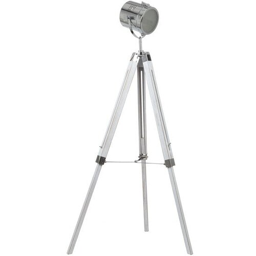  podna lampa F7116-1F wg/ch Cene