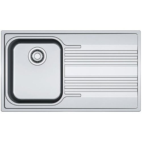  Sudoper Franke Smart SRX 611-86 lijevi Cene
