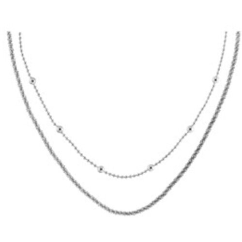 Calvin Klein CALVIN KLEIN verižica CK Layered 35000949 Cene