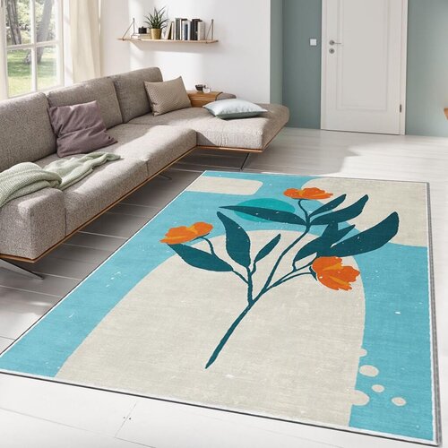 Conceptum Hypnose tepih, 100x140cm, &scaron;areni Cijene